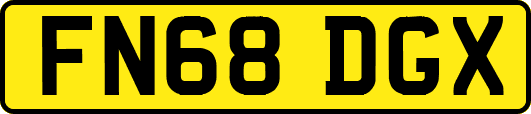 FN68DGX