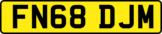 FN68DJM