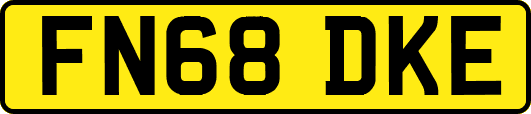 FN68DKE