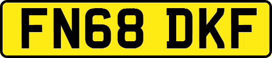 FN68DKF