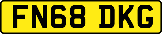 FN68DKG