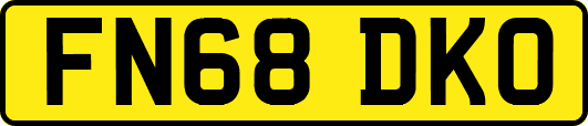 FN68DKO