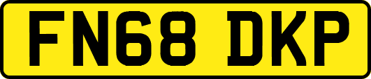FN68DKP