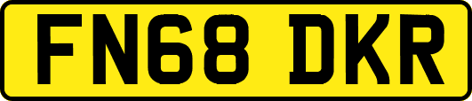 FN68DKR