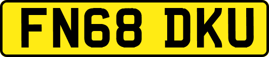 FN68DKU