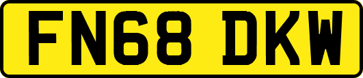 FN68DKW