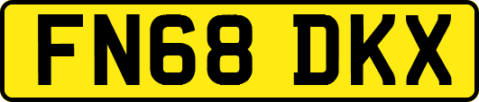 FN68DKX