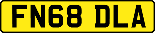 FN68DLA