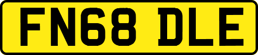 FN68DLE