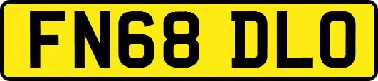 FN68DLO