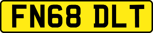 FN68DLT