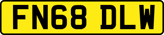 FN68DLW