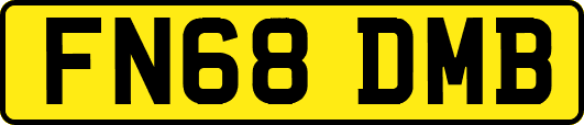FN68DMB