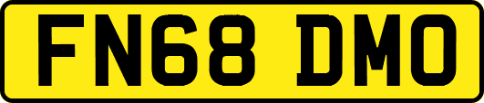 FN68DMO