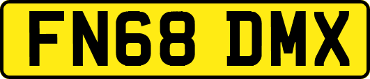 FN68DMX