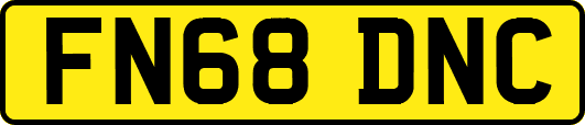 FN68DNC