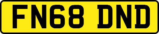 FN68DND