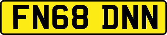 FN68DNN