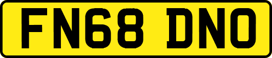 FN68DNO