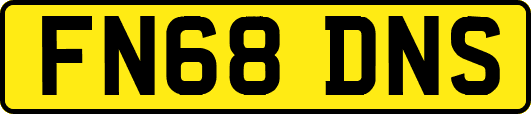 FN68DNS