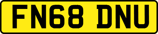 FN68DNU