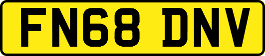 FN68DNV