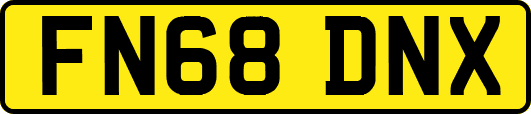 FN68DNX
