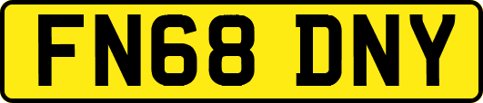 FN68DNY