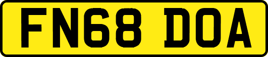 FN68DOA