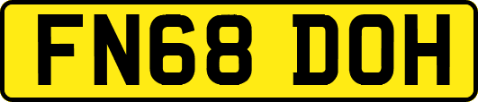 FN68DOH