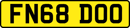 FN68DOO