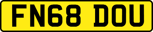 FN68DOU