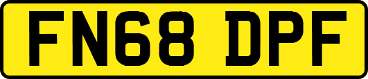 FN68DPF