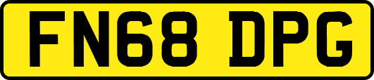 FN68DPG