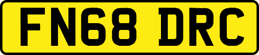 FN68DRC