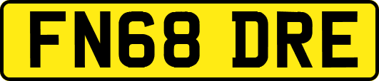 FN68DRE