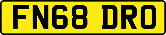 FN68DRO