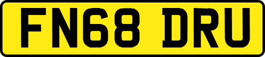 FN68DRU