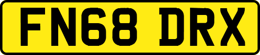 FN68DRX