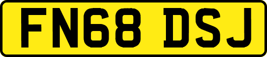 FN68DSJ