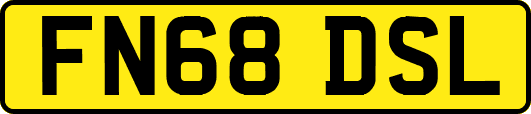 FN68DSL