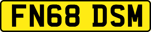 FN68DSM