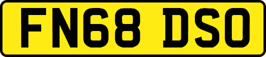 FN68DSO