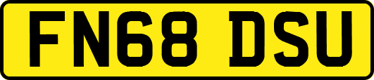 FN68DSU