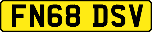 FN68DSV