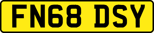 FN68DSY