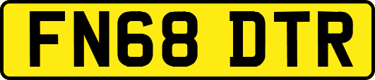 FN68DTR