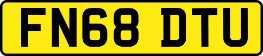 FN68DTU