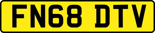FN68DTV