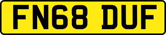 FN68DUF